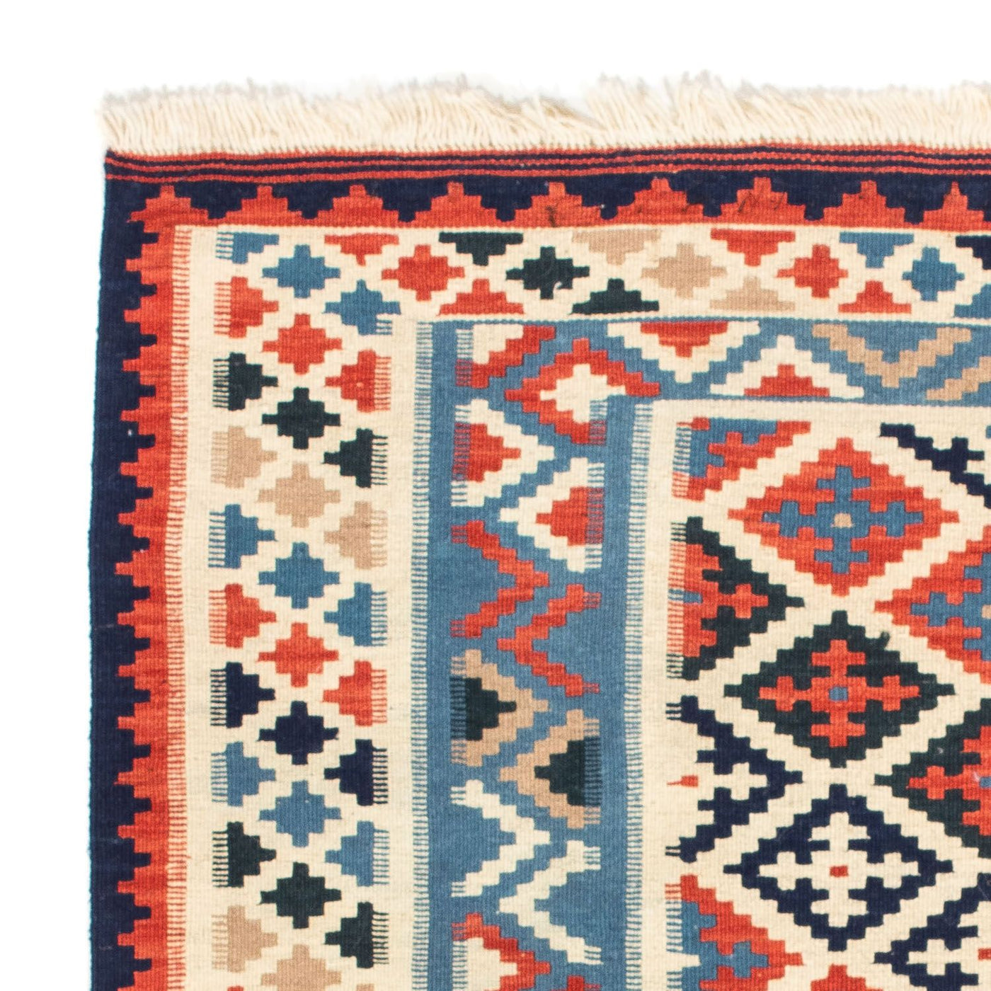 Kilim Fars Dywan 105x100cm