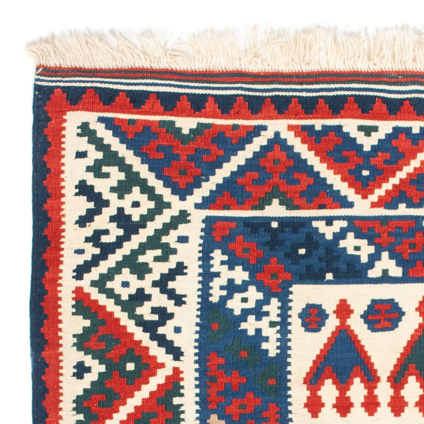 Kilim Fars Dywan 101x101cm