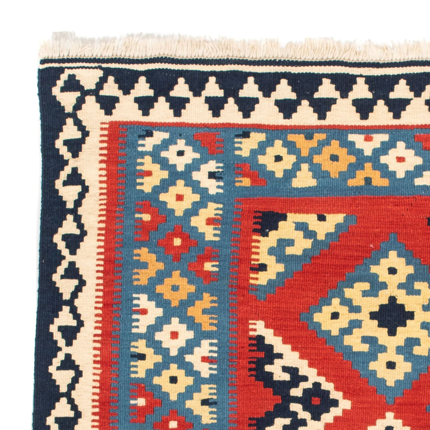 Kilim Fars Dywan 105x105cm