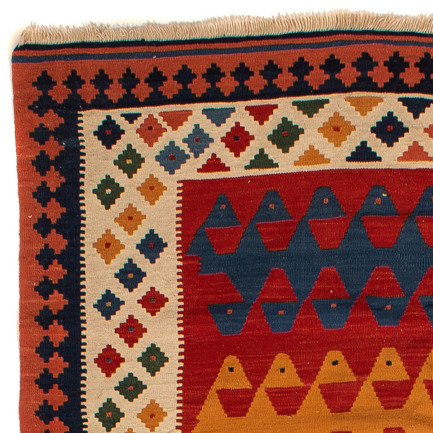 Kilim Fars Dywan 297x149cm