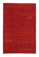 Gabbeh perski Dywan 116x175cm - Perserteppich Wollteppich
