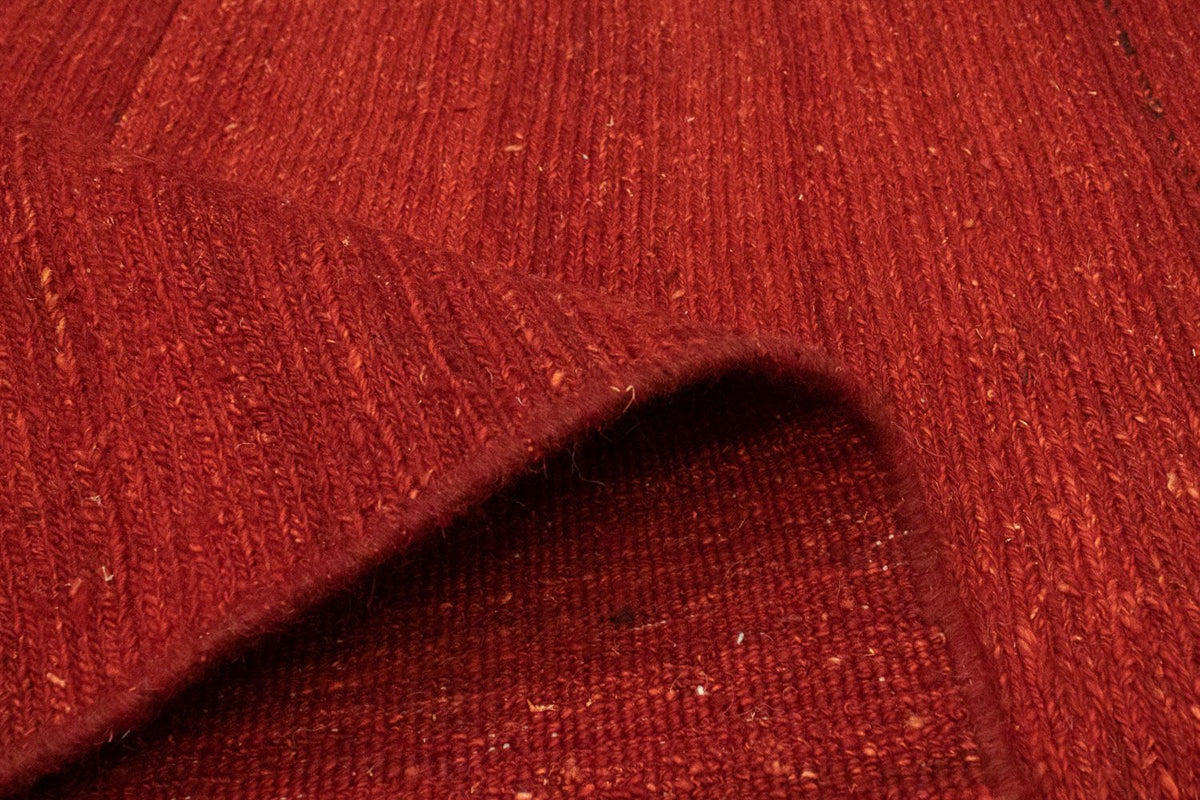 Gabbeh perski Dywan 116x175cm - Perserteppich Wollteppich