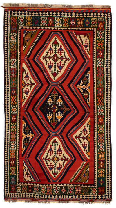 Kilim Fars Dywan 173x290cm