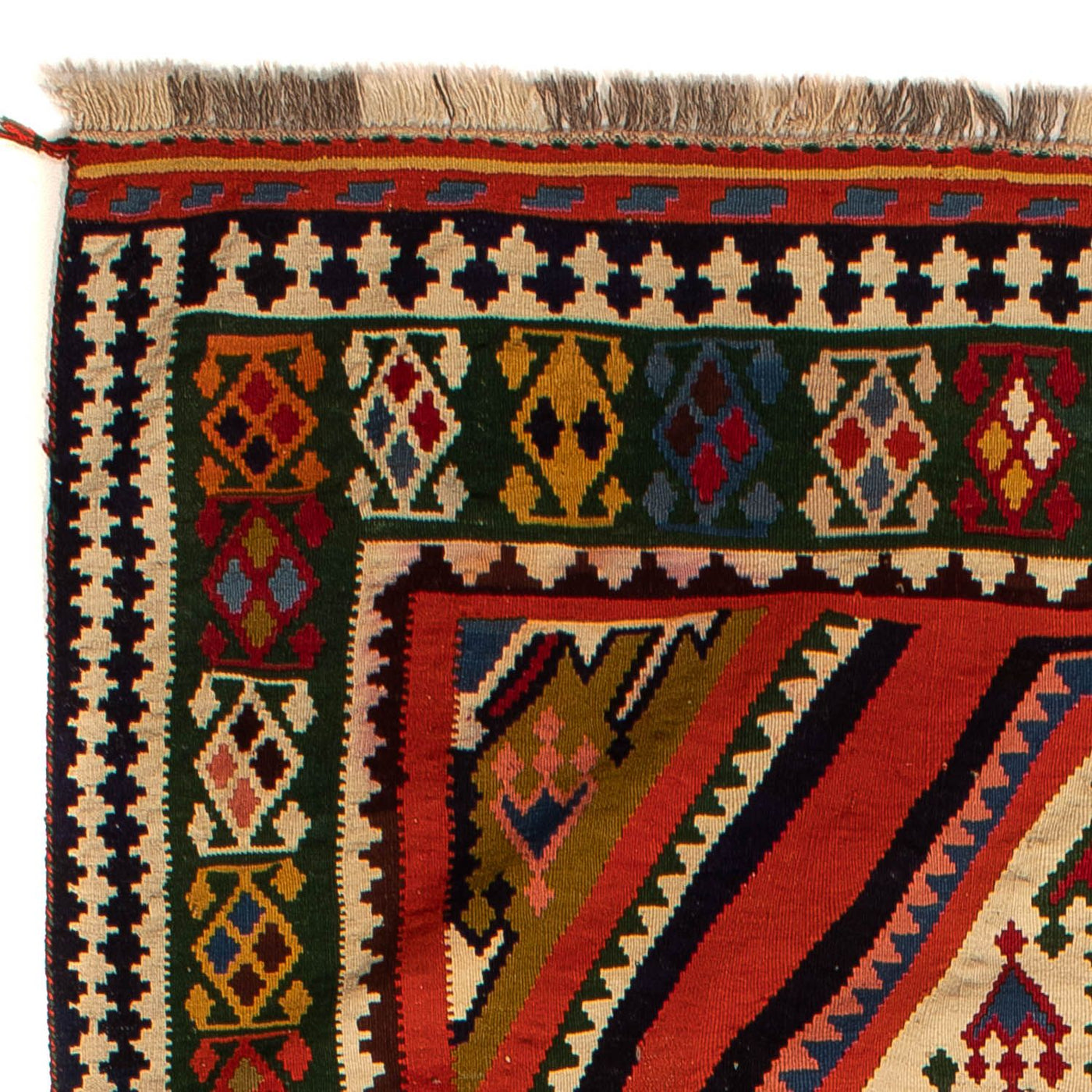 Kilim Fars Dywan 290x173cm