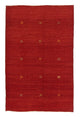 Gabbeh perski Dywan 186x120cm - Perserteppich Wollteppich