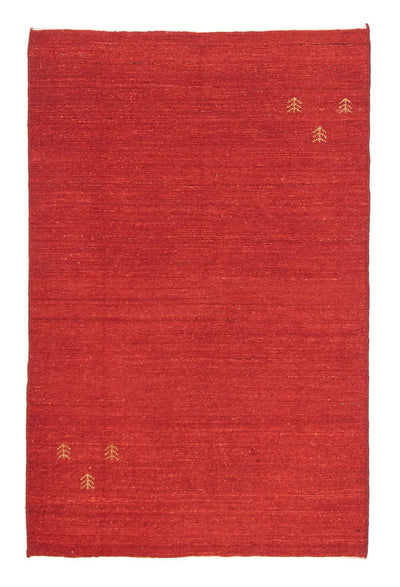 Gabbeh perski Dywan 112x177cm - Perserteppich Wollteppich