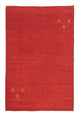 Gabbeh perski Dywan 177x112cm - Perserteppich Wollteppich