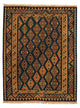 Kilim Fars Dywan 195x157cm