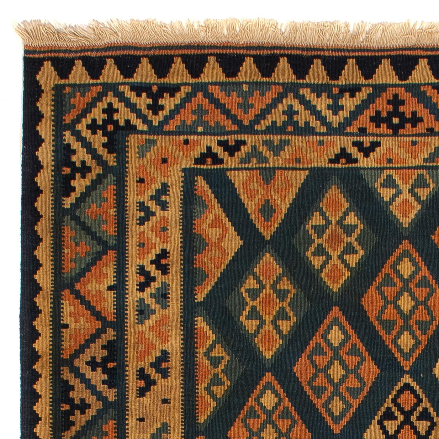 Kilim Fars Dywan 195x157cm