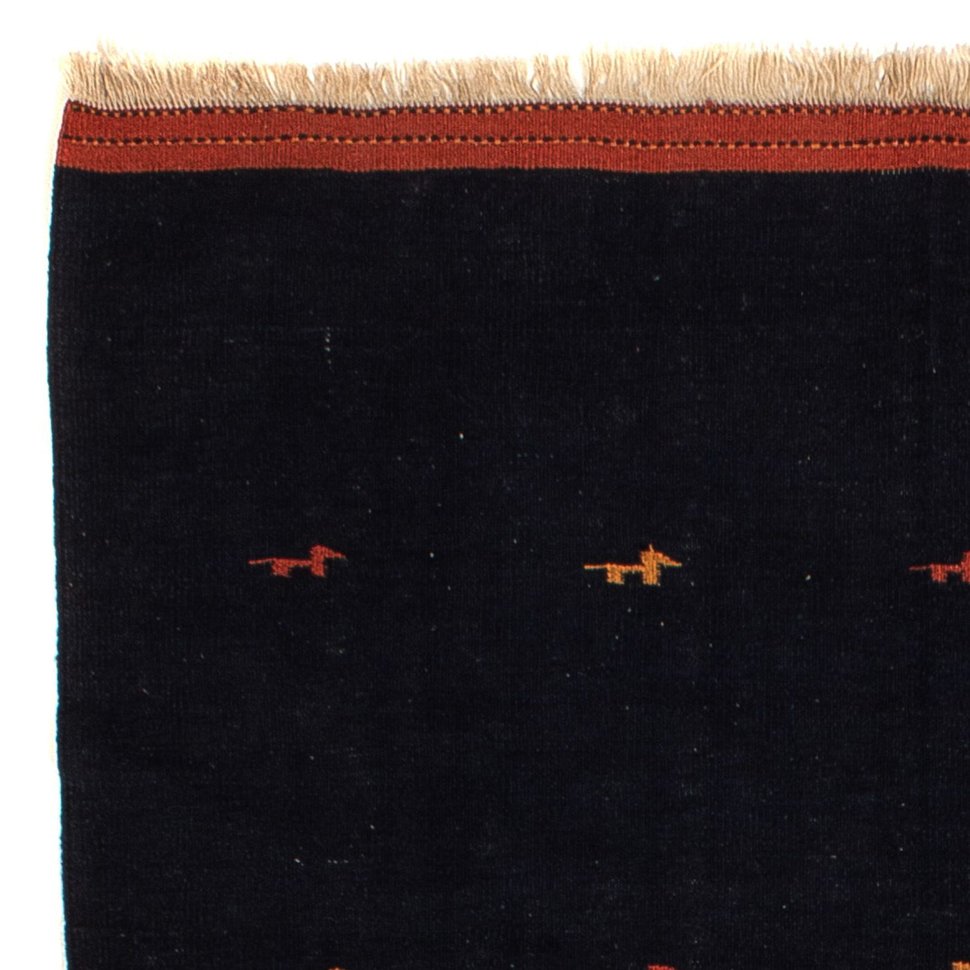 Kilim Fars Dywan 206x150cm