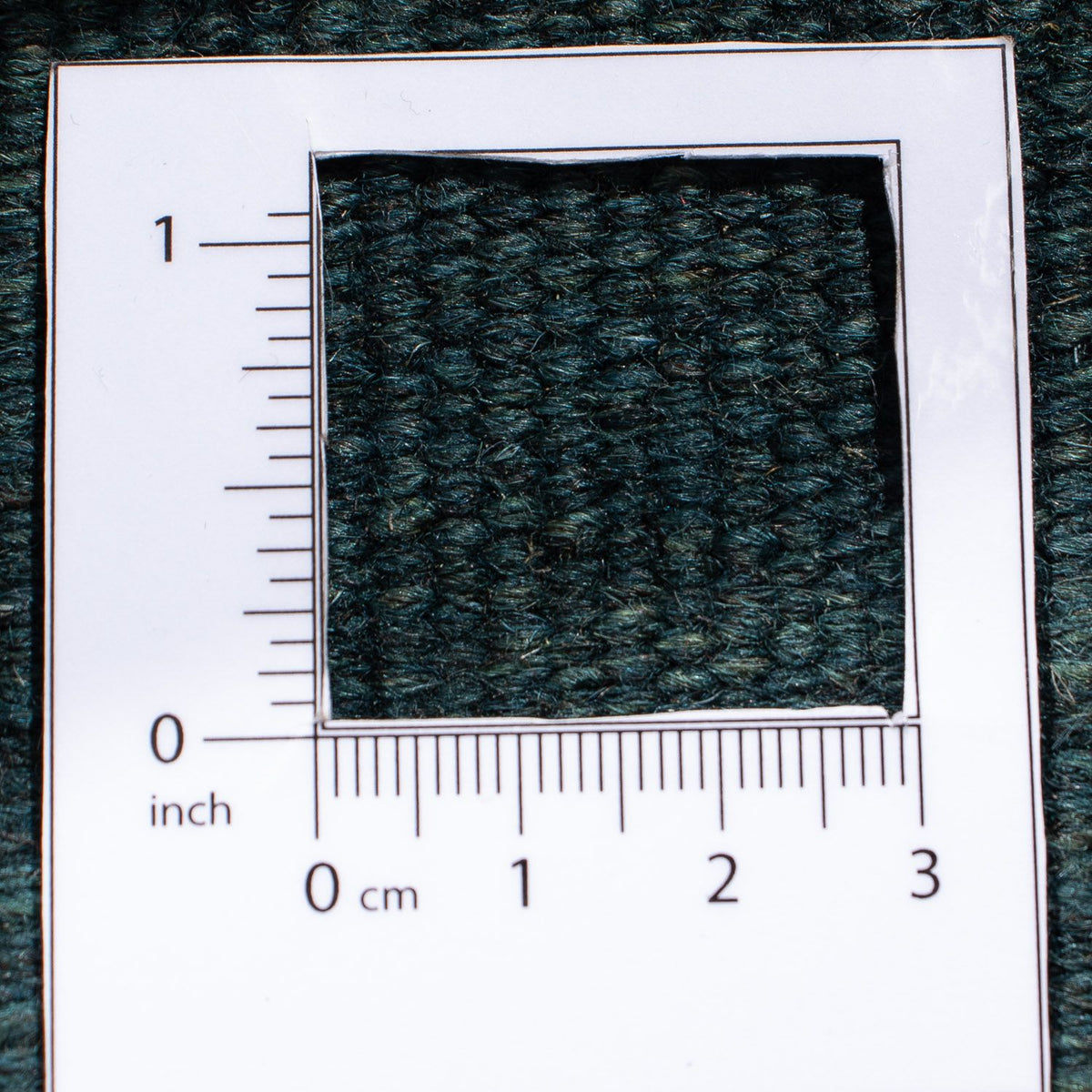 Dywan Kelim - Orientalny - 200 x 150 cm - ciemnoniebieski