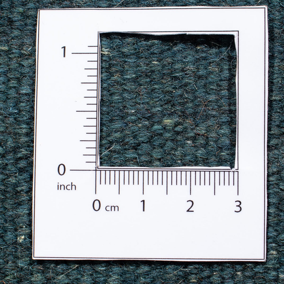 Dywan Kelim - Orientalny - 200 x 150 cm - ciemnoniebieski