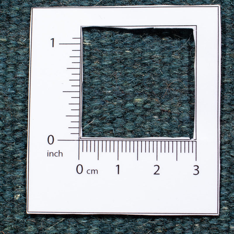 Dywan Kelim - Orientalny - 200 x 150 cm - ciemnoniebieski