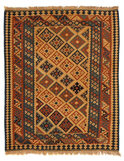 Kilim Fars Dywan 152x185cm