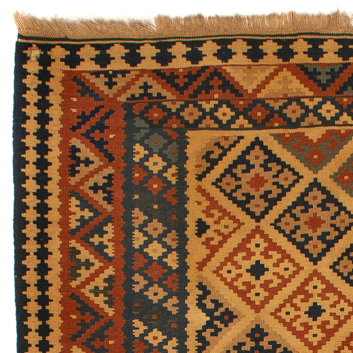 Kilim Fars Dywan 185x152cm