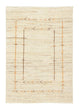 Gabbeh perski Dywan 147x100cm - Perserteppich Wollteppich