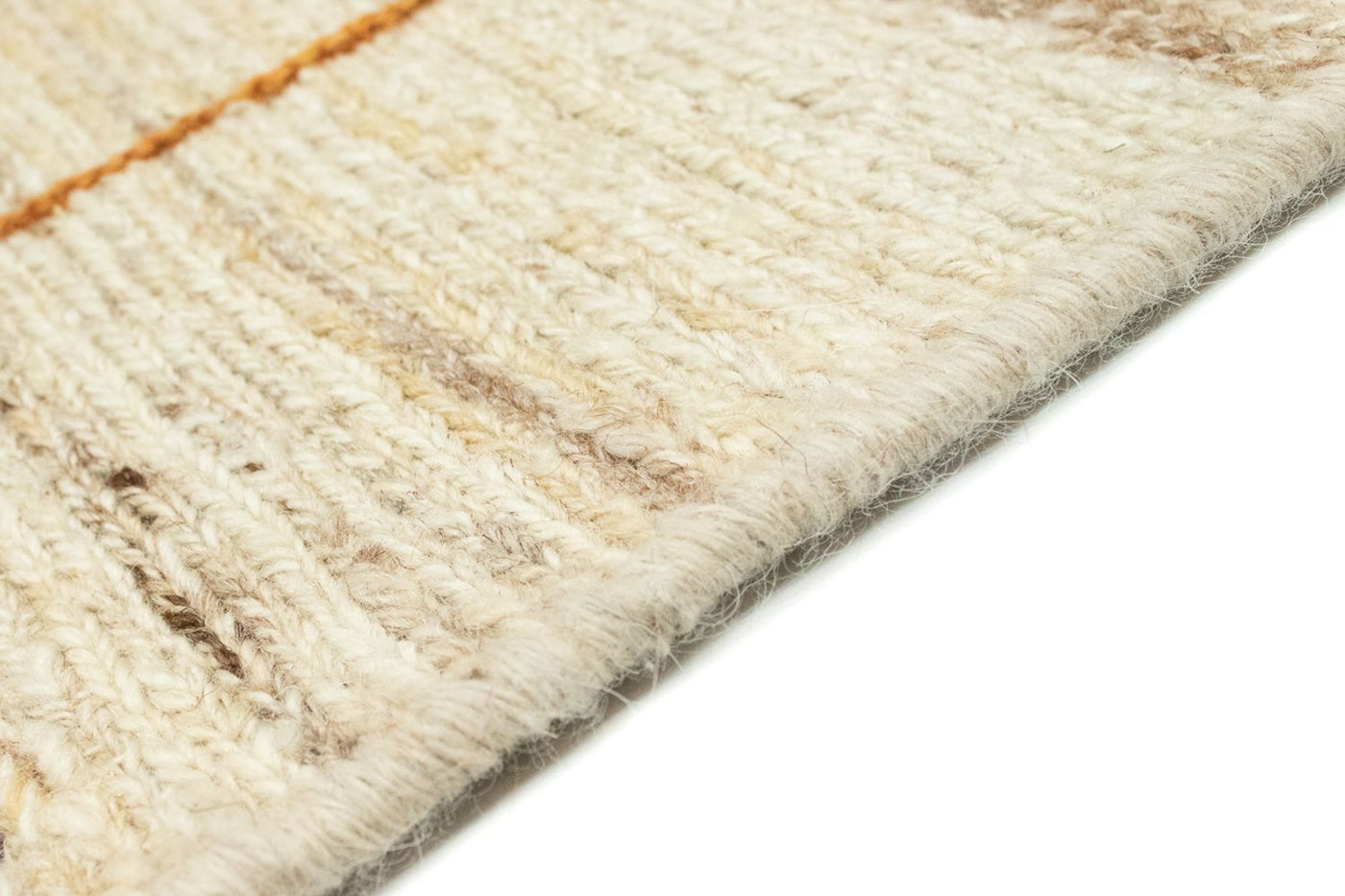 Gabbeh perski Dywan 147x100cm - Perserteppich Wollteppich