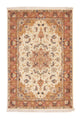 Tabriz - 50 Raj Dywan 154x100cm - Dywan perski