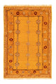 Gabbeh perski Dywan 173x116cm - Perserteppich Wollteppich