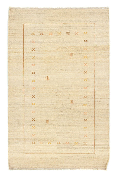 Gabbeh perski Dywan 120x190cm - Perserteppich Wollteppich
