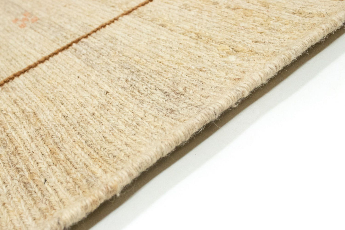 Gabbeh perski Dywan 190x120cm - Perserteppich Wollteppich