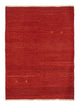Gabbeh perski Dywan 168x123cm - Perserteppich Wollteppich