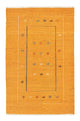Gabbeh perski Dywan 188x123cm - Perserteppich Wollteppich