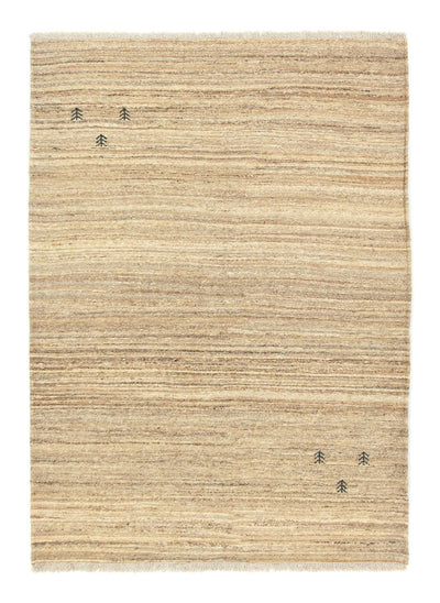 Gabbeh perski Dywan 124x178cm - Perserteppich Wollteppich