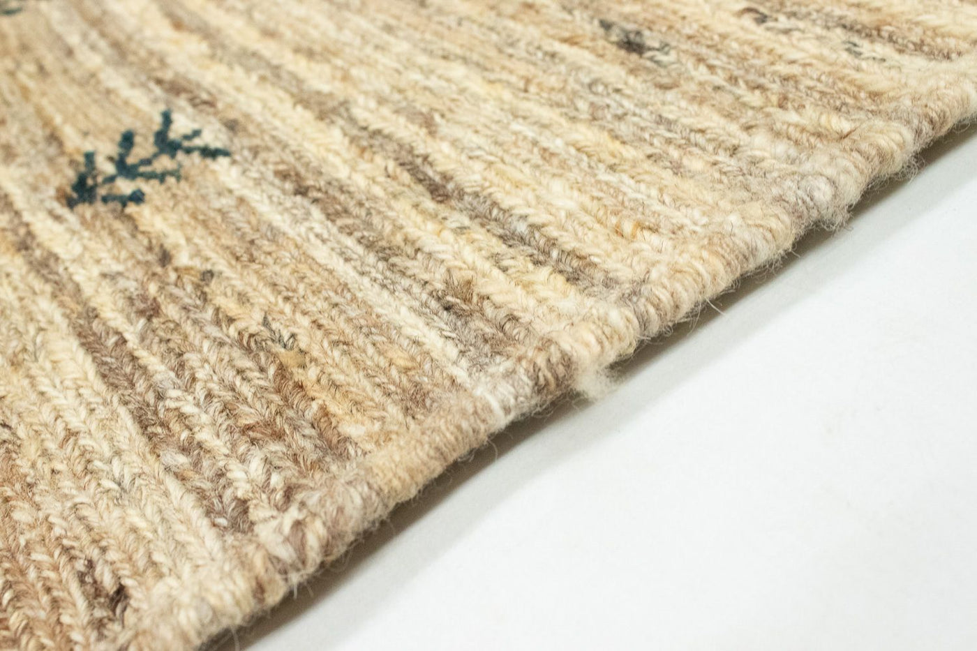 Gabbeh perski Dywan 178x124cm - Perserteppich Wollteppich