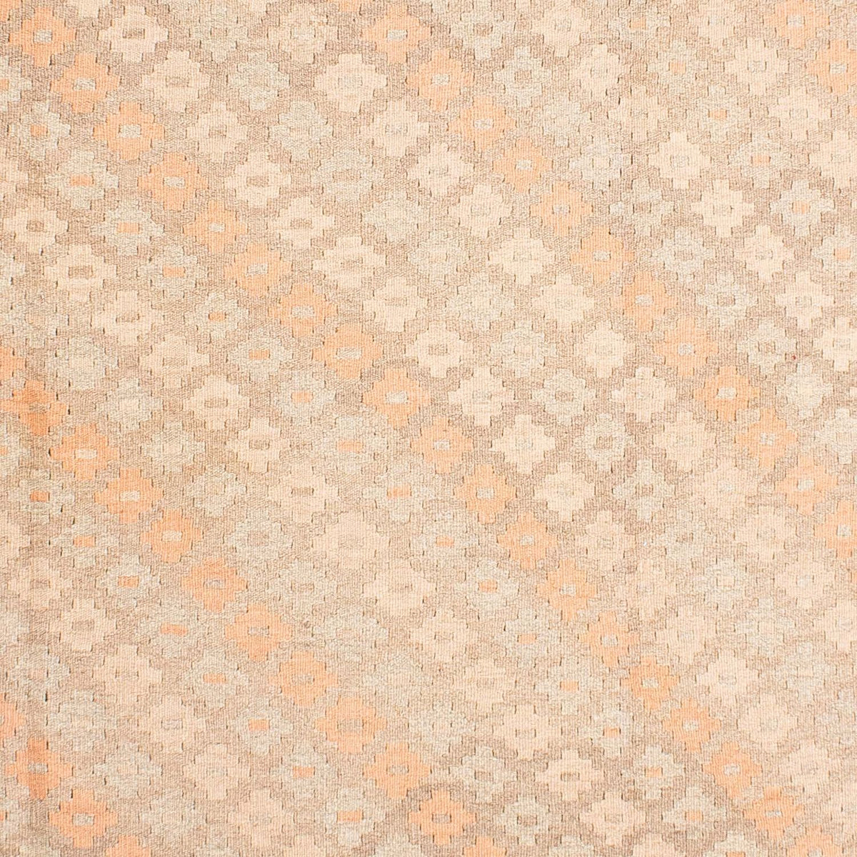 Dywan Kelim - Orientalny - 303 x 204 cm - wielokolorowy