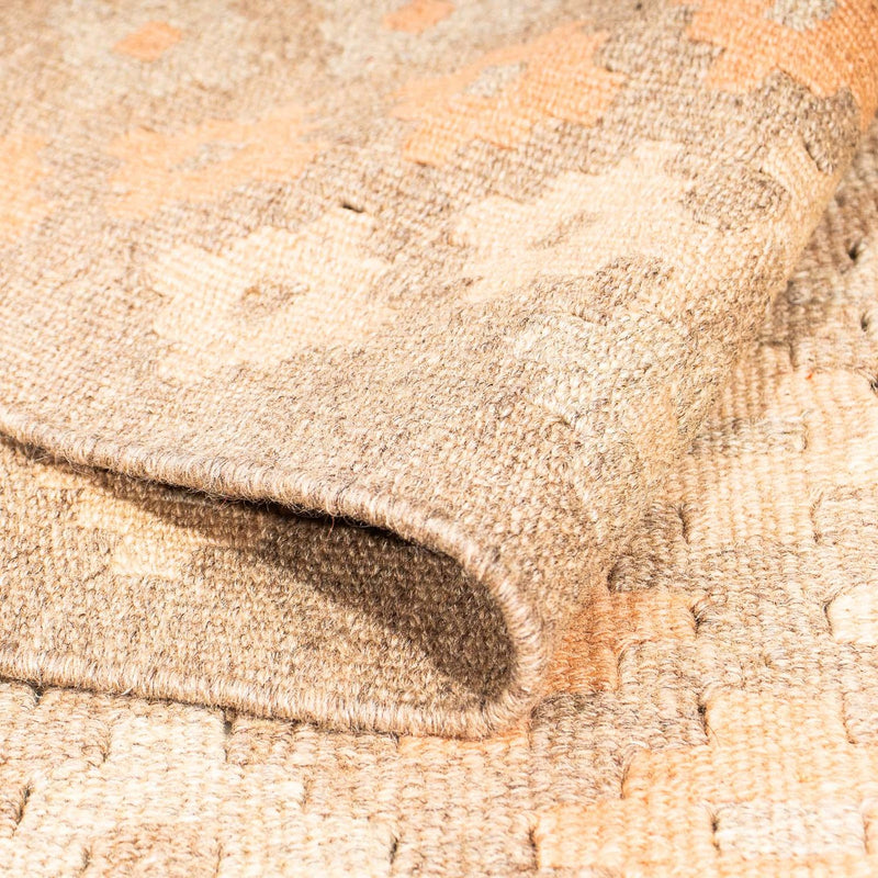 Dywan Kelim - Orientalny - 303 x 204 cm - wielokolorowy