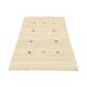 Gabbeh perski Dywan 138x75cm - Perserteppich Wollteppich