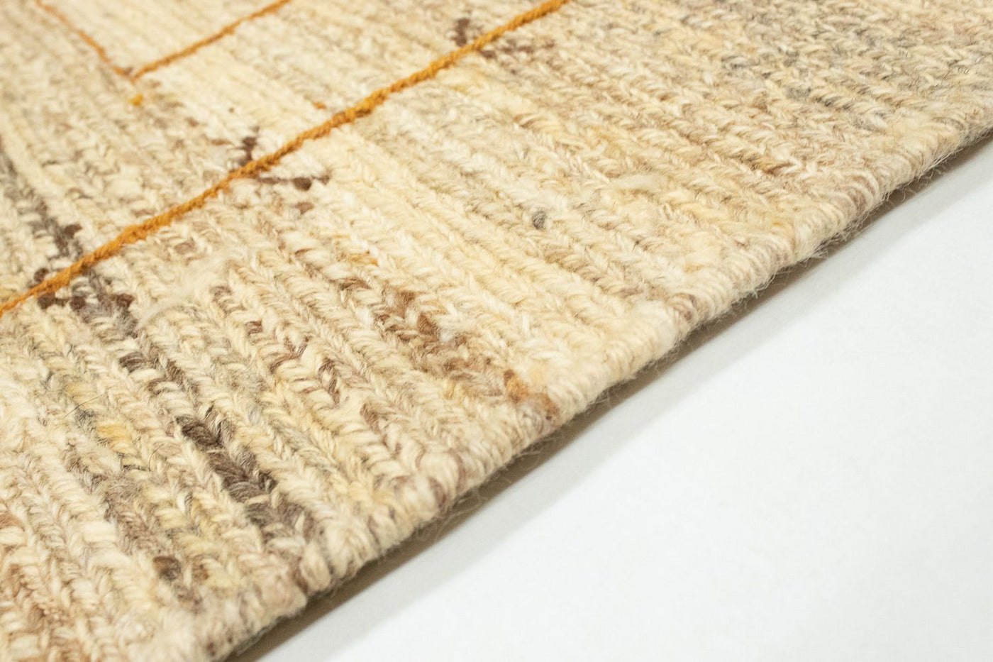 Gabbeh perski Dywan 180x114cm - Perserteppich Wollteppich