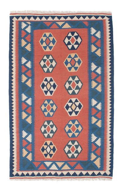 Kilim Fars Dywan 122x191cm