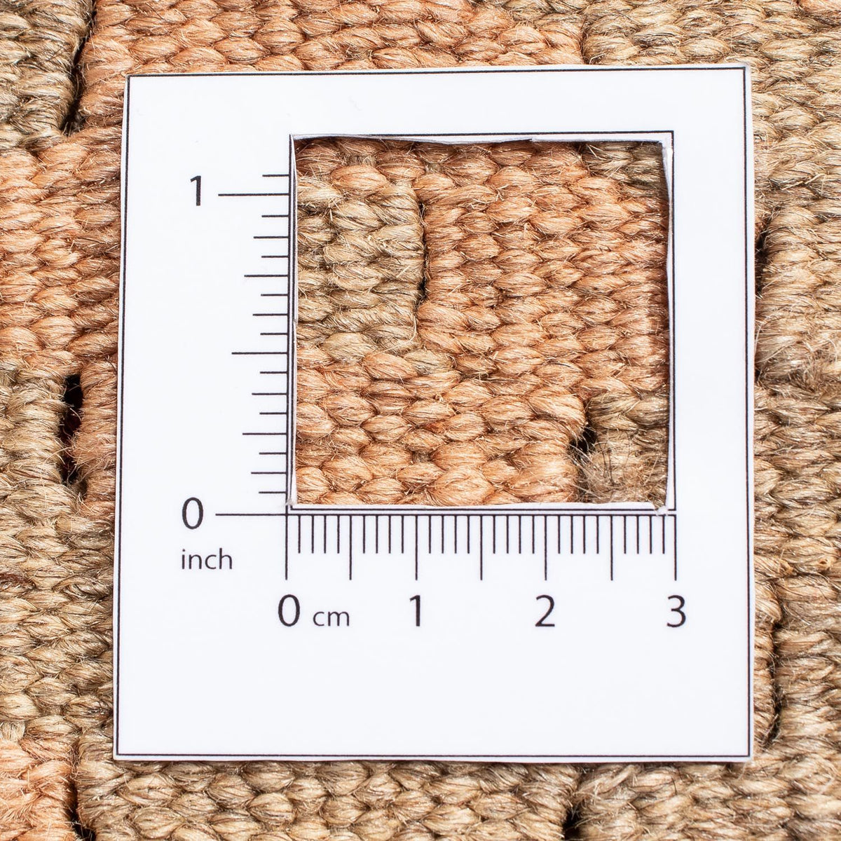 Dywan Kelim - Orientalny - 215 x 155 cm - jasnobrązowy