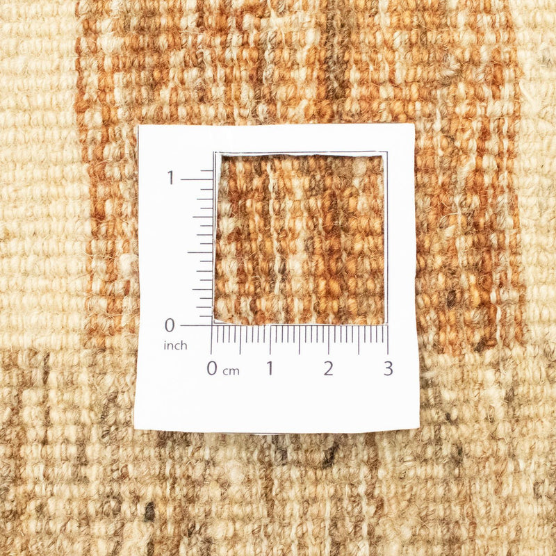 Dywan Gabbeh - Indus - 258 x 168 cm - beżowy