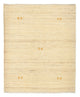 Gabbeh perski Dywan 192x156cm - Perserteppich Wollteppich