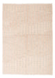 Nowoczesny kilim Dywan 223x132cm - Perserteppich Wollteppich