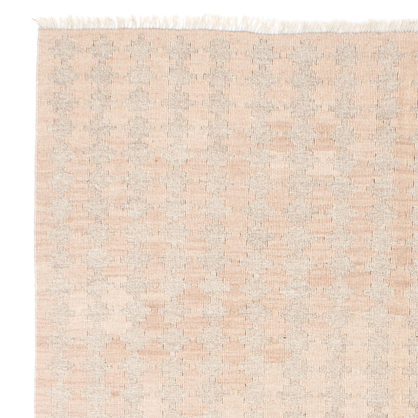Nowoczesny kilim Dywan 223x132cm - Perserteppich Wollteppich