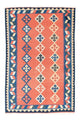 Kilim Fars Dywan 193x135cm