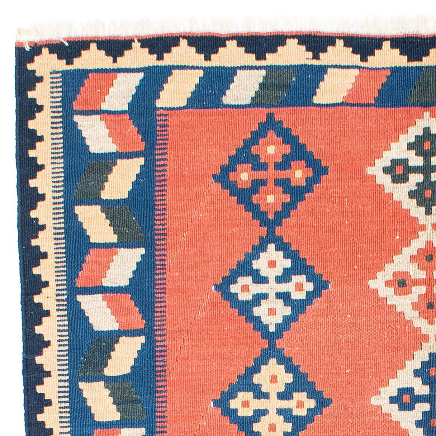 Kilim Fars Dywan 193x135cm