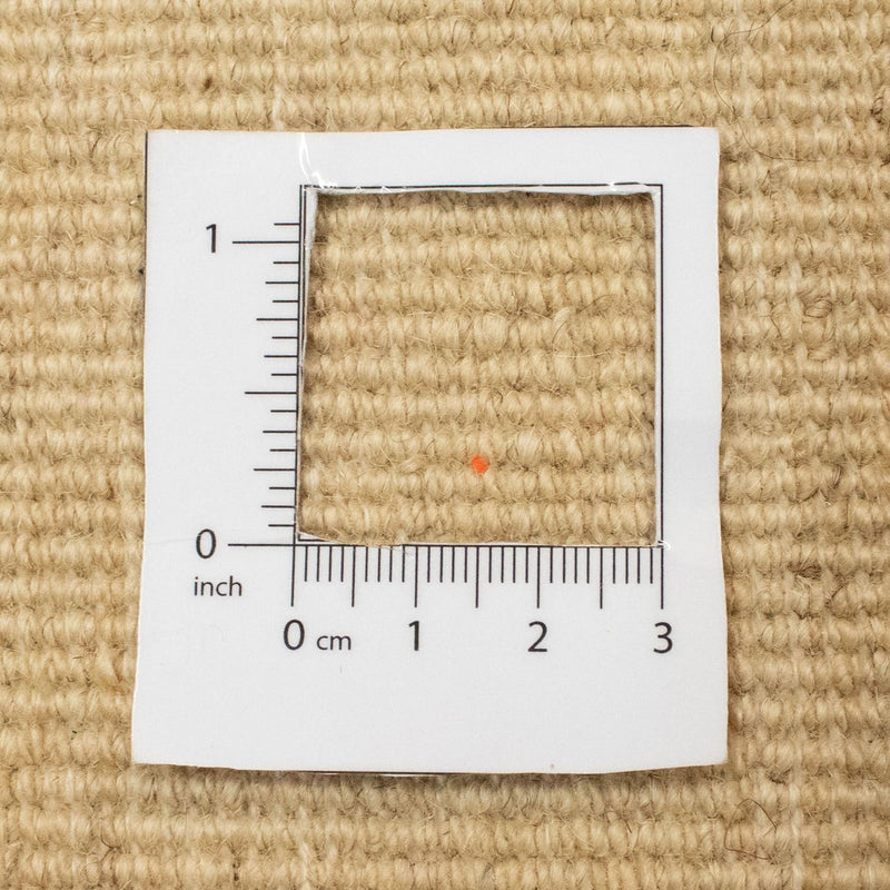 Dywan Gabbeh - Indus - 250 x 172 cm - beżowy