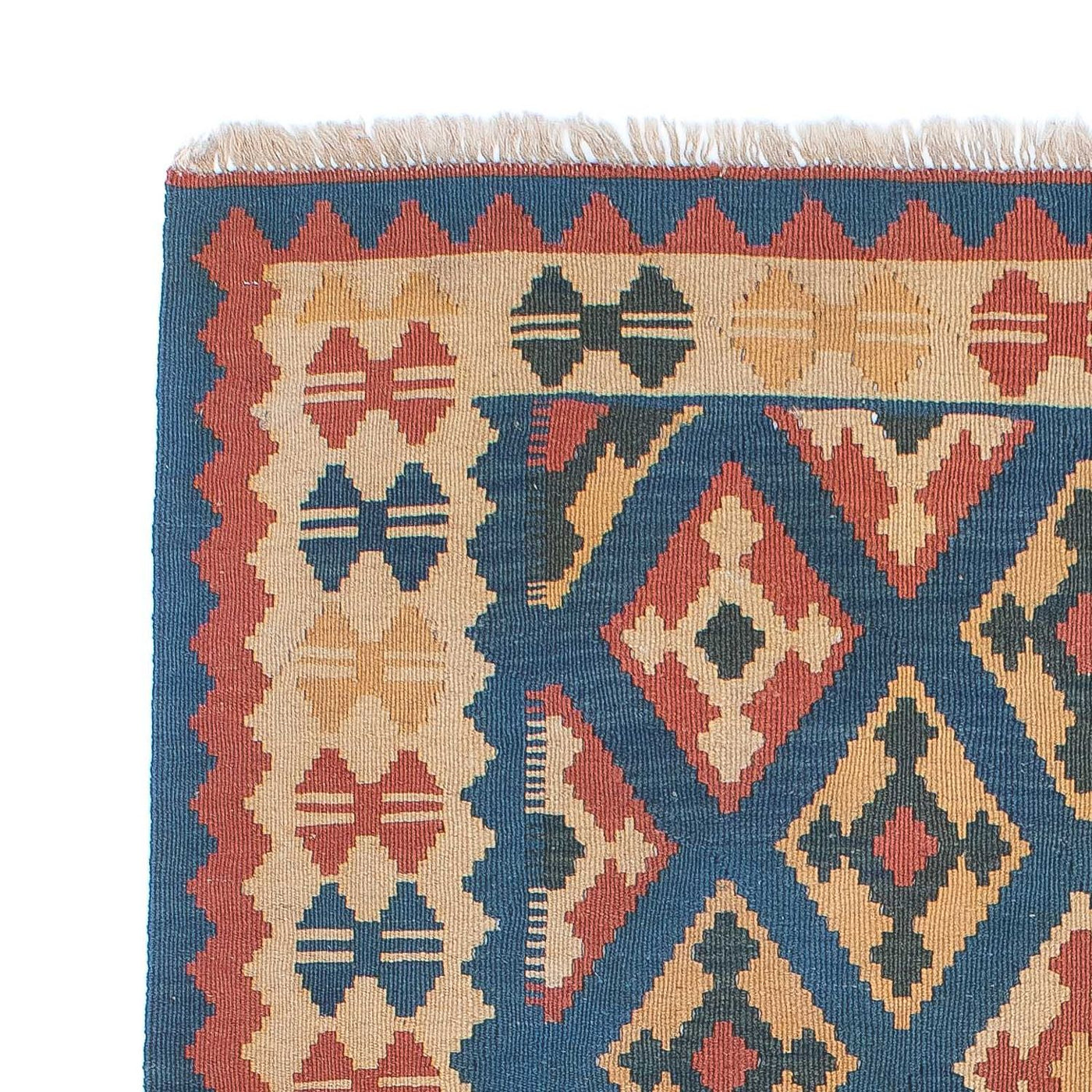Kilim Fars Dywan 193x124cm