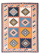 Kilim Fars Dywan 200x159cm