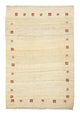 Gabbeh perski Dywan 184x124cm - Perserteppich Wollteppich