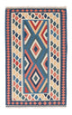 Kilim Fars Dywan 181x111cm