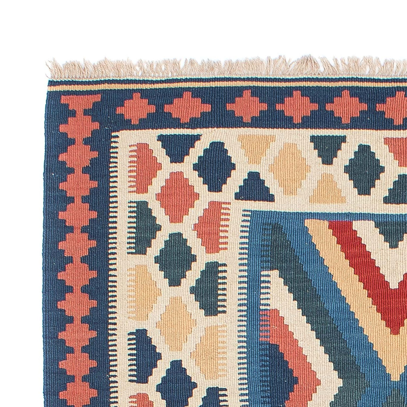 Kilim Fars Dywan 181x111cm