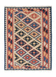 Kilim Fars Dywan 174x124cm