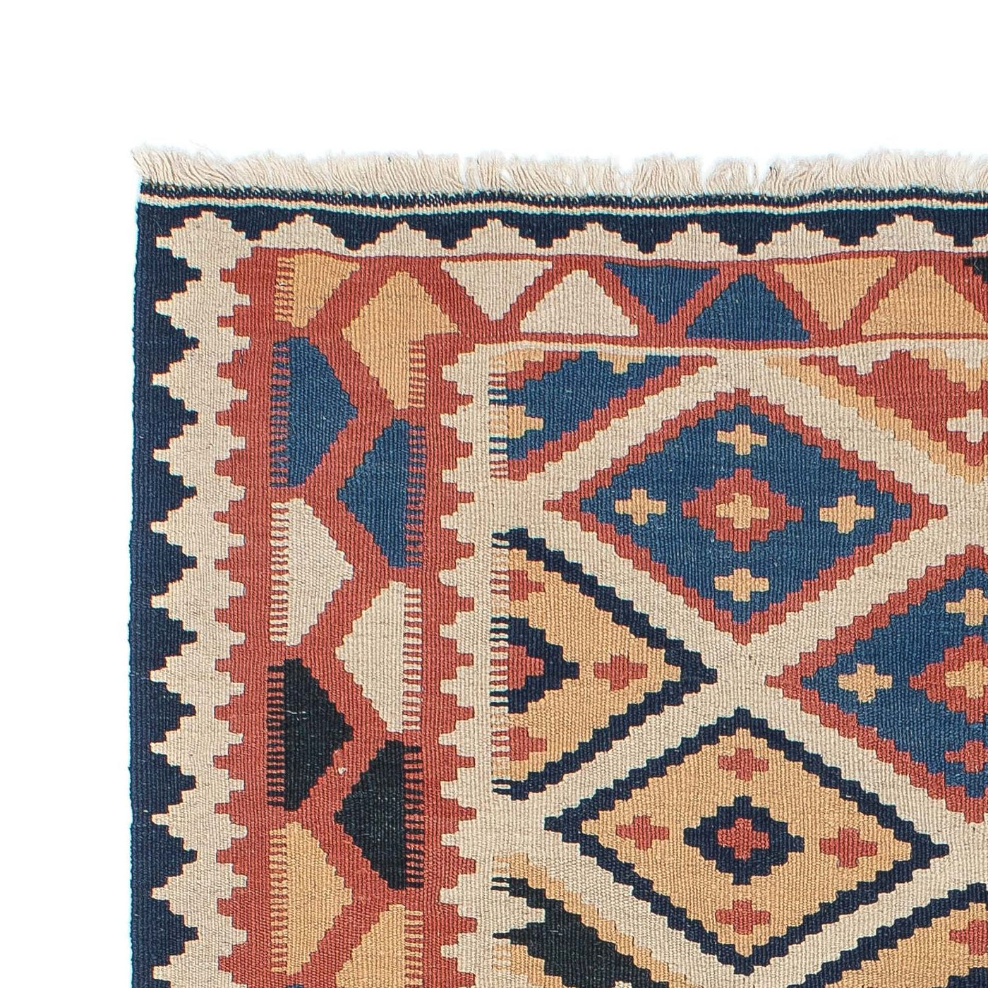 Kilim Fars Dywan 174x124cm