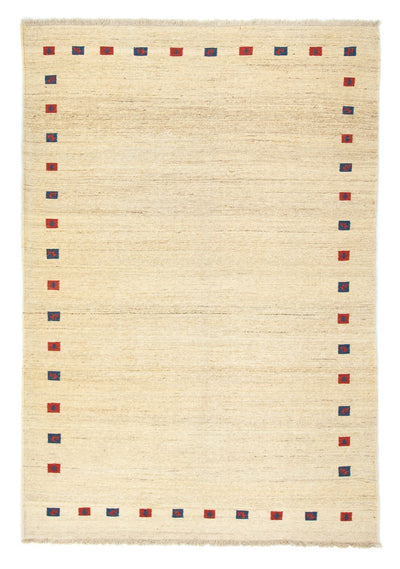 Gabbeh perski Dywan 170x252cm - Perserteppich Wollteppich